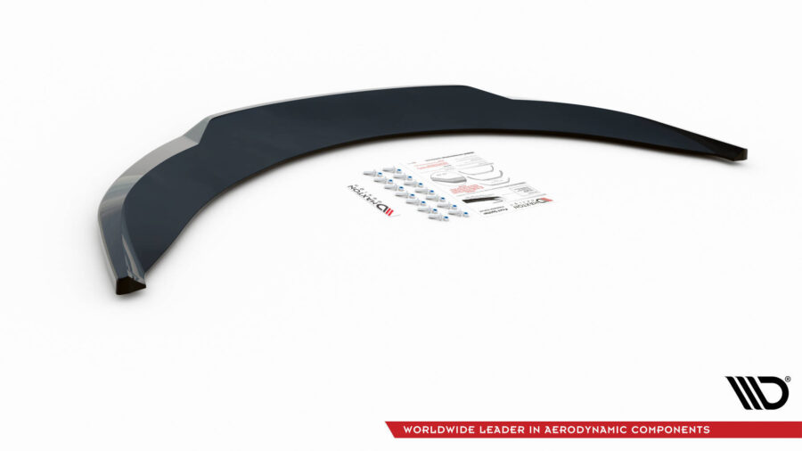 Splittersett Seat Exeo Sedan – bilde 14 av 20