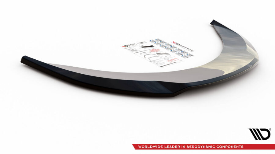 Splittersett Seat Exeo Sedan – bilde 13 av 20