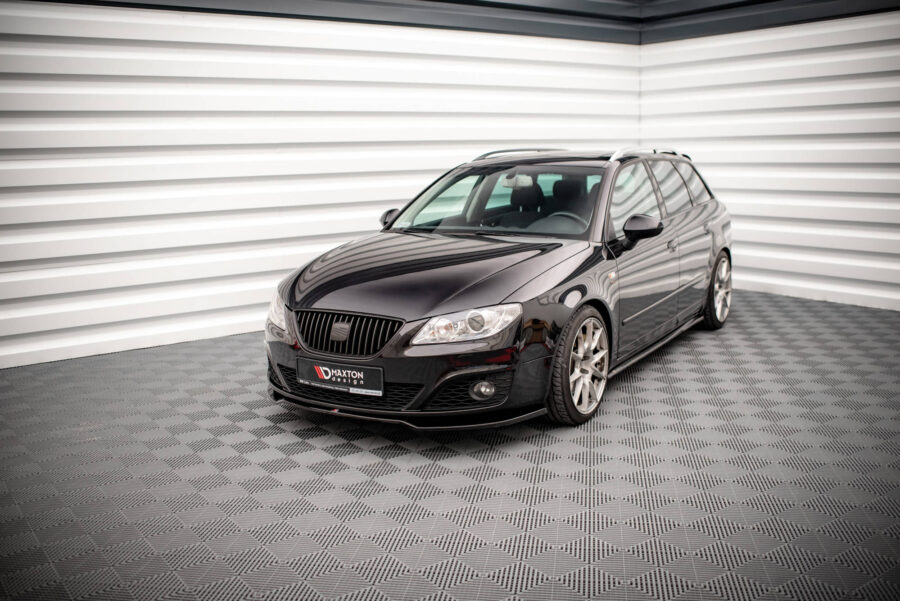 Splittersett Seat Exeo Sedan – bilde 3 av 20
