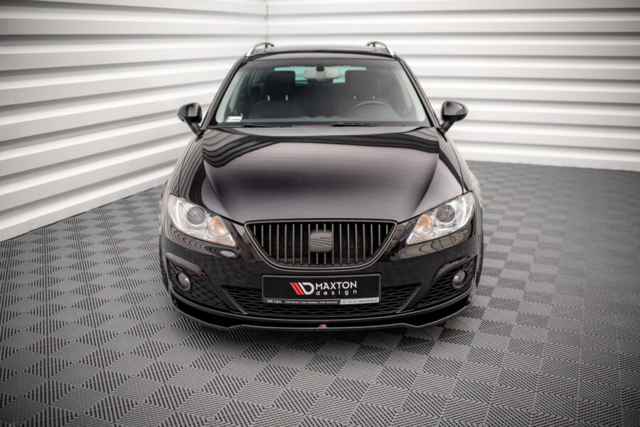 Splittersett Seat Exeo Sedan – bilde 2 av 20