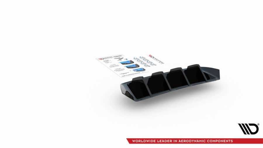 Splittersett Seat Ibiza FR/ Standard Mk5 – bilde 18 av 22