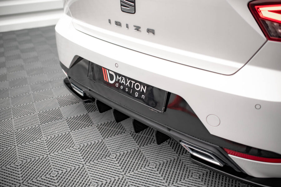 Splittersett Seat Ibiza FR/ Standard Mk5 – bilde 11 av 22