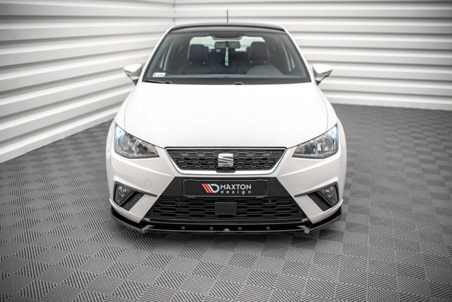 Splittersett Seat Ibiza FR/ Standard Mk5 – bilde 2 av 22