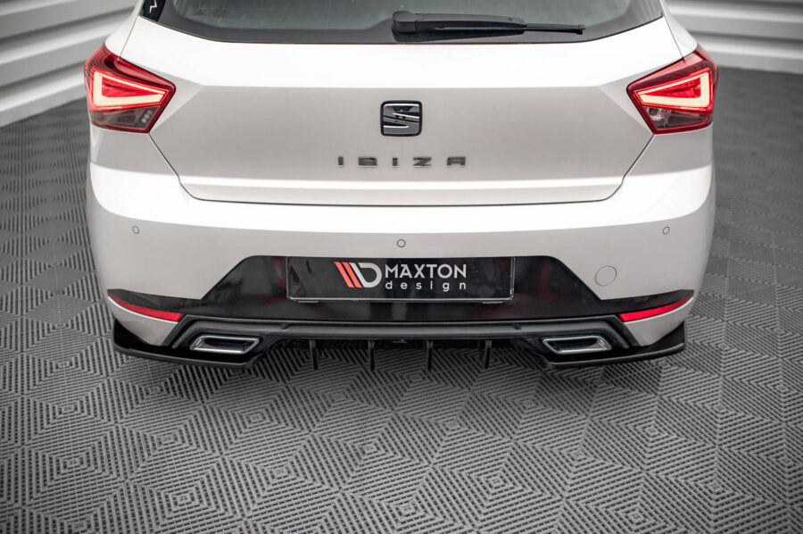 Splittersett Seat Ibiza FR/ Standard Mk5 – bilde 7 av 22