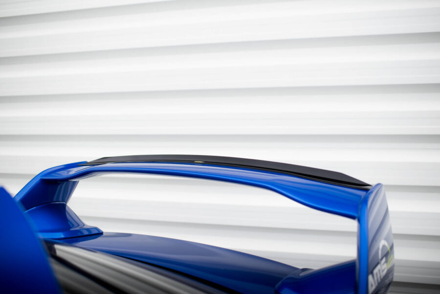Splittersett Subaru WRX STI Mk1 Facelift – bilde 12 av 24