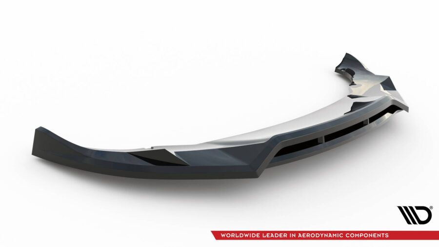 Splittersett V.1 Cupra Formentor Mk1 Facelift – bilde 18 av 29