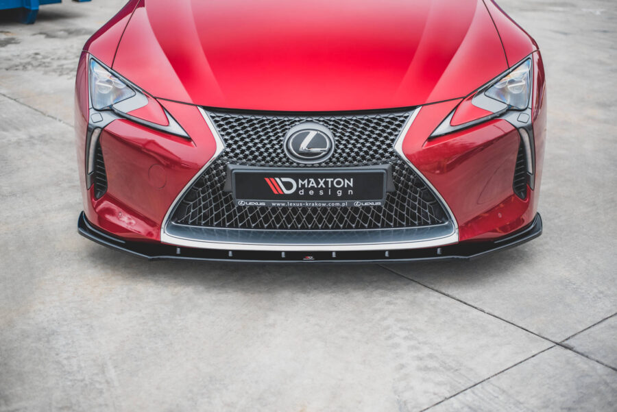 Splittersett V.1 Lexus LC – bilde 2 av 17