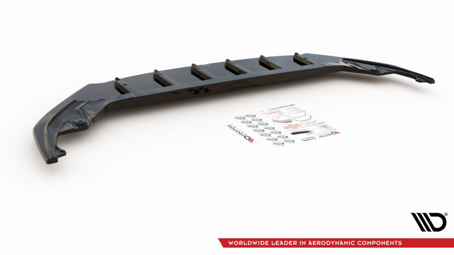 Splittersett V.1 Lexus LC – bilde 9 av 17