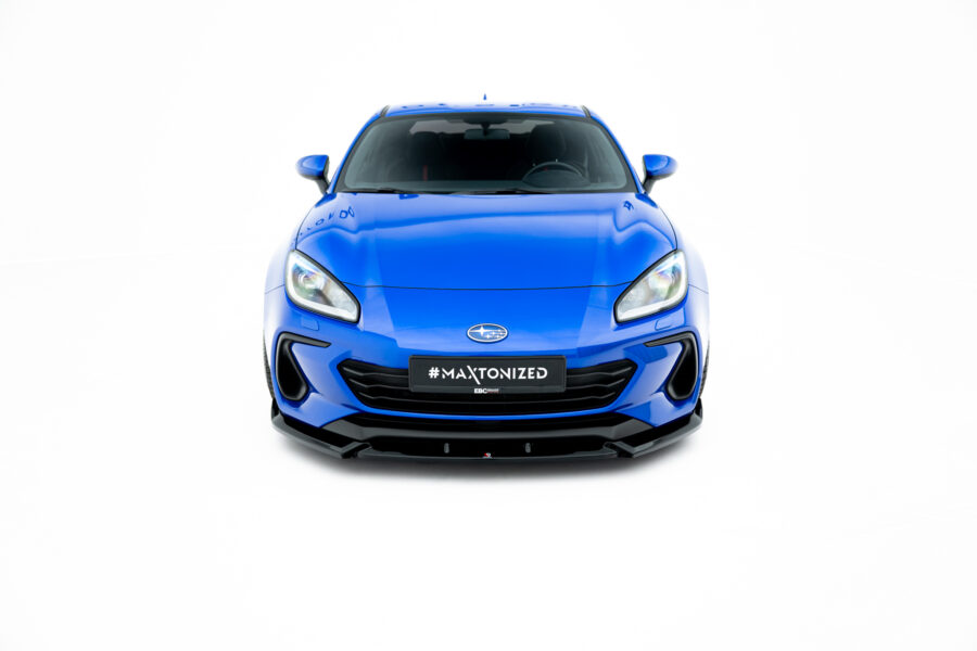 Splittersett V.1 Subaru BRZ Mk2 – bilde 2 av 20