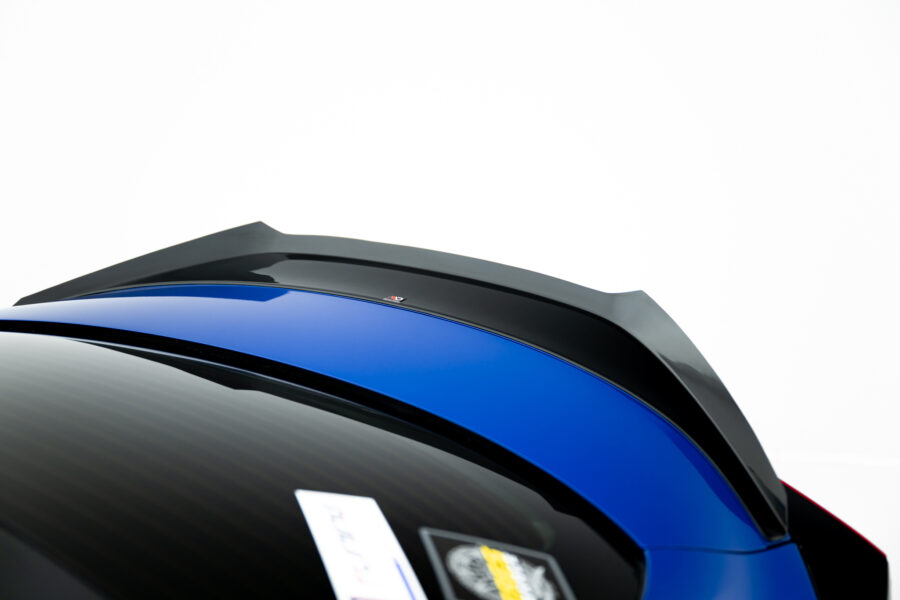 Splittersett V.1 Subaru BRZ Mk2 – bilde 12 av 20