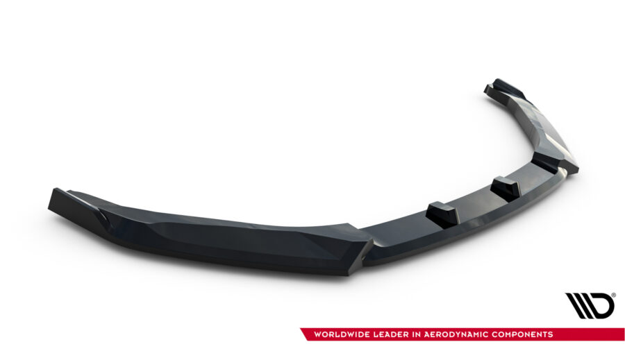 Splittersett V.1 Subaru BRZ Mk2 – bilde 13 av 20