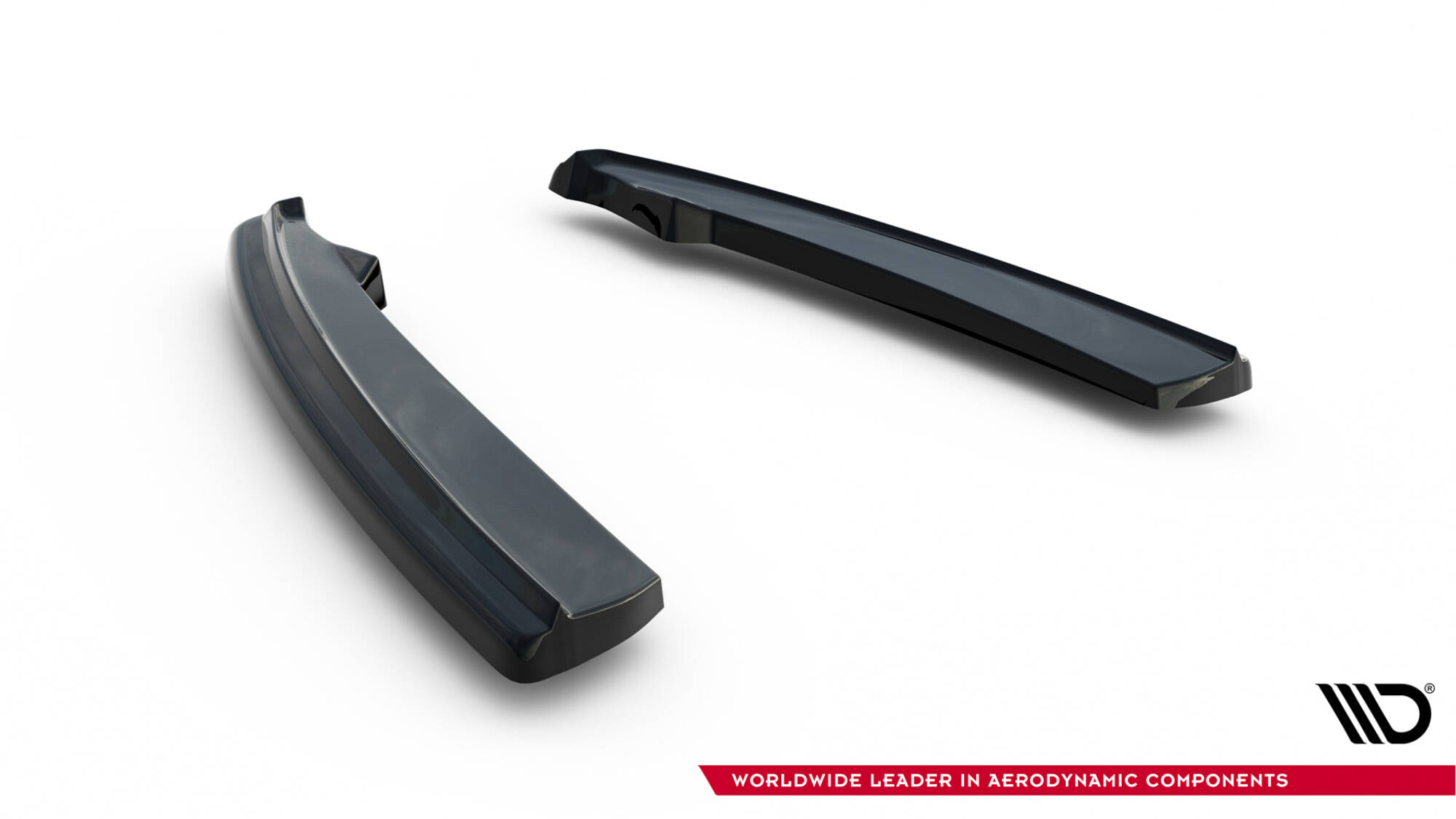 Splittersett V.2 Lexus LC - Bilde 23