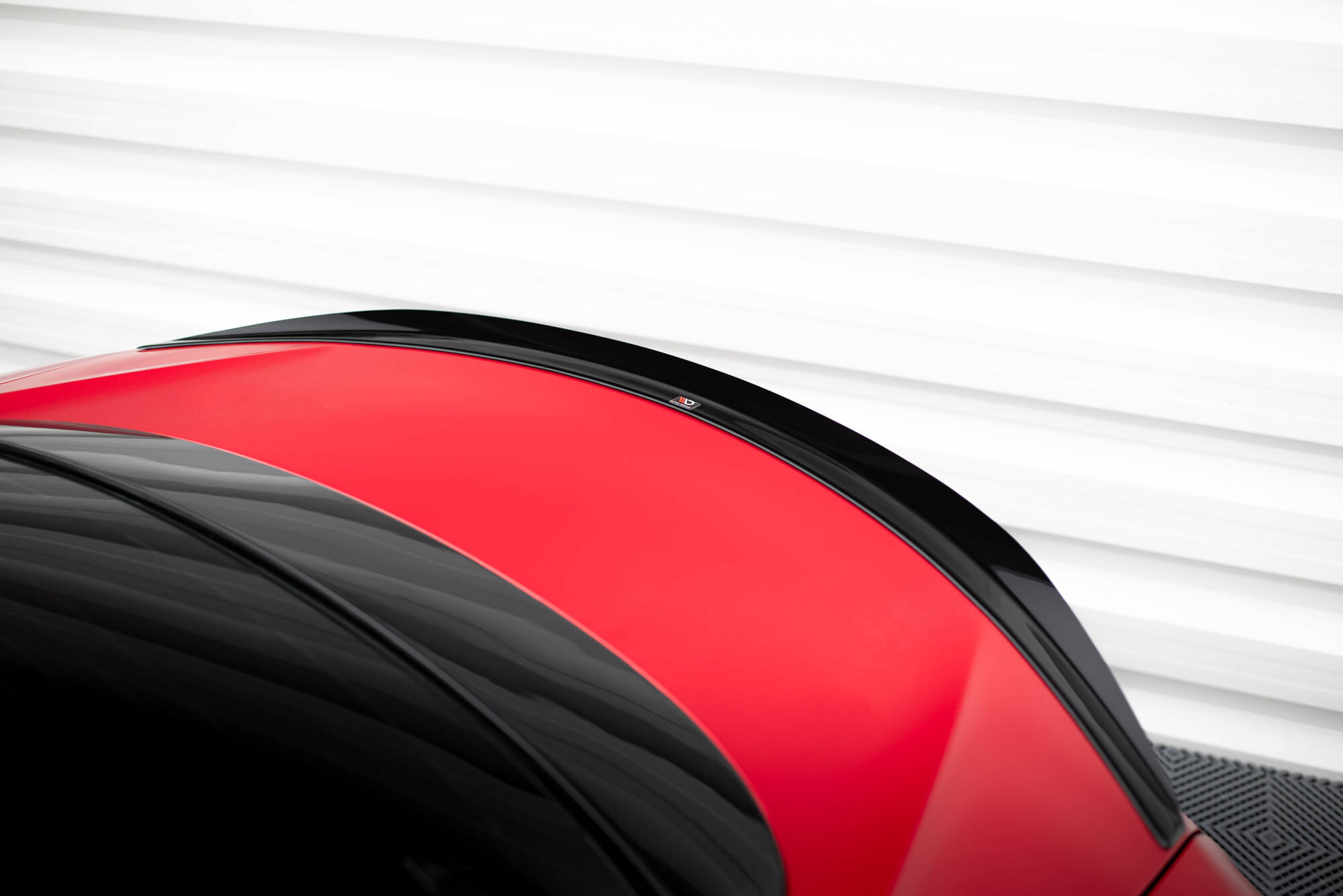 Splittersett V.2 Lexus LC - Bilde 14