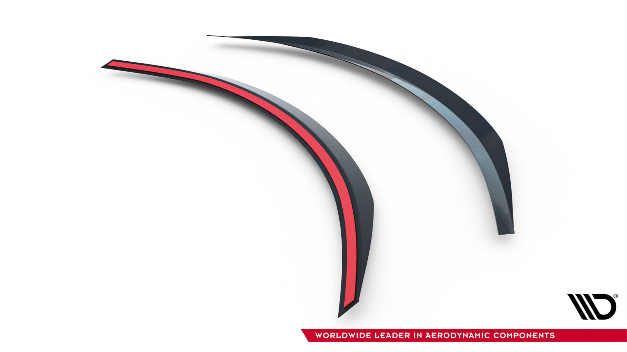 Splittersett V.2 Lexus LC - Bilde 24