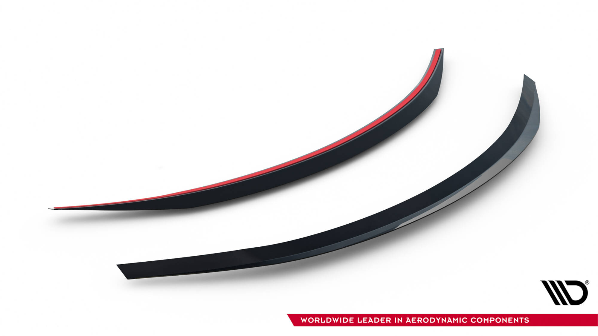 Splittersett V.2 Lexus LC - Bilde 25