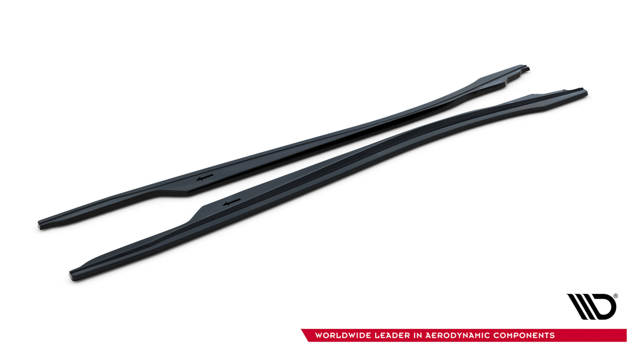 Splittersett V.2 Lexus LC - Bilde 18