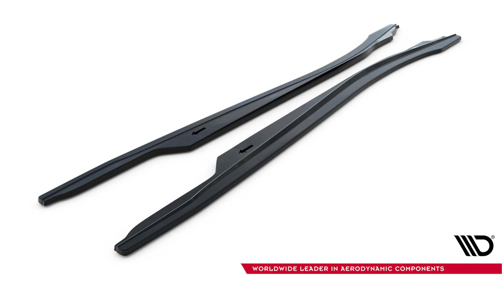 Splittersett V.2 Lexus LC - Bilde 19