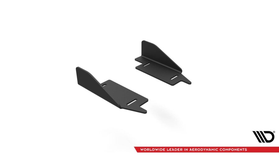 Sideskjørt Flaps Seat Leon FR Mk4 – bilde 3 av 6
