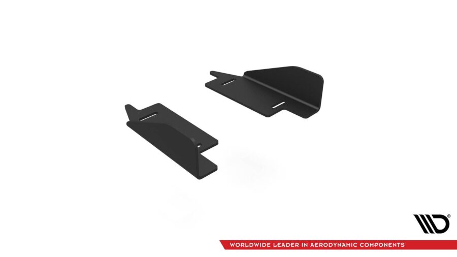 Sideskjørt Flaps Seat Leon FR Mk4 – bilde 4 av 6