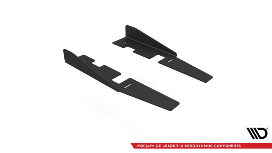 Sideskjørt Flaps Seat Leon FR Mk4 – bilde 5 av 6