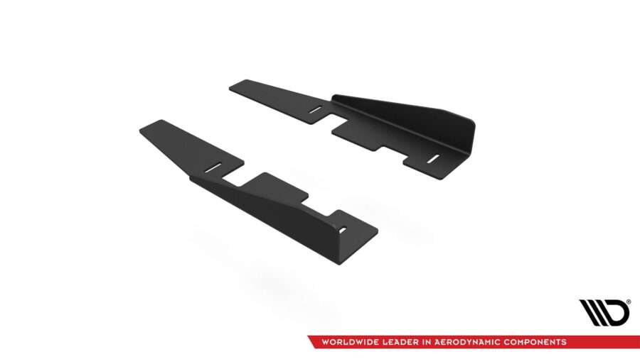 Sideskjørt Flaps Seat Leon FR Mk4 – bilde 6 av 6