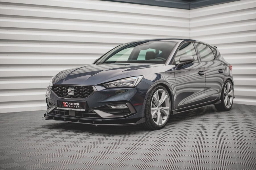Sideskjørt Flaps Seat Leon FR Mk4 – bilde 2 av 6