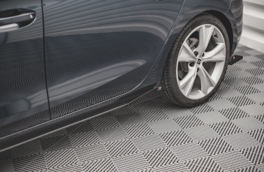 Sideskjørt Flaps Seat Leon FR Mk4 – bilde 1 av 6