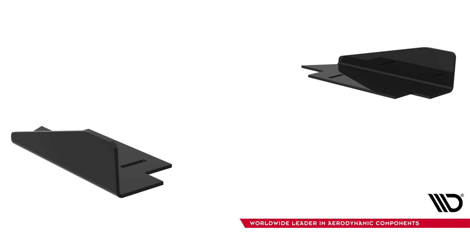 Sideskjørt Flaps Subaru Impreza WRX STI Mk3 Facelift - Bilde 7