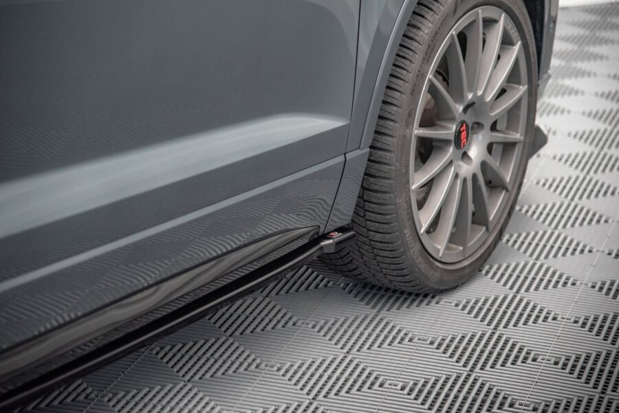 Sideskjørt Cupra Ateca Mk1 / Mk1 Facelift – bilde 6 av 8