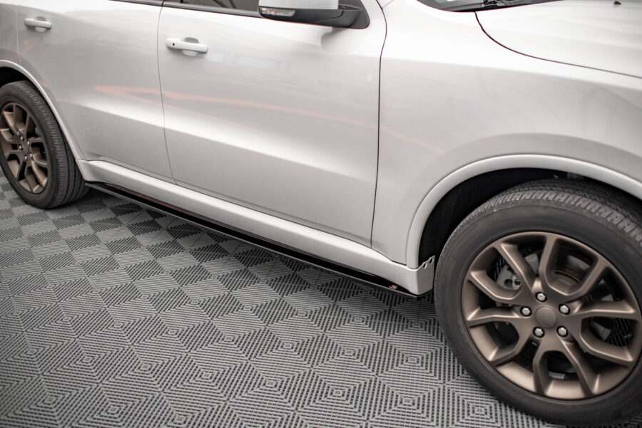 Sideskjørt Dodge Durango RT Mk3 – bilde 2 av 5