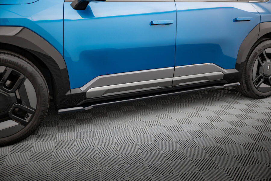 Sideskjørt Kia EV9 GT-Line Mk1 – bilde 1 av 5