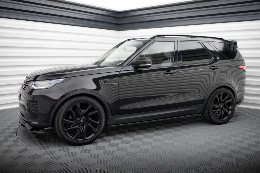 Sideskjørt Land Rover Discovery HSE Mk5 – bilde 2 av 5