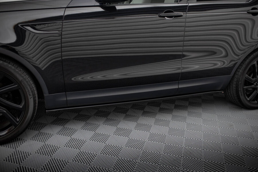 Sideskjørt Land Rover Discovery HSE Mk5 – bilde 1 av 5