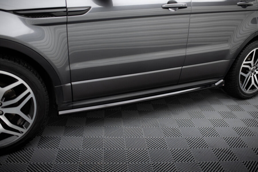 Sideskjørt Land Rover Range Rover Evoque HSE Dynamic Mk1 Facelift – bilde 1 av 5