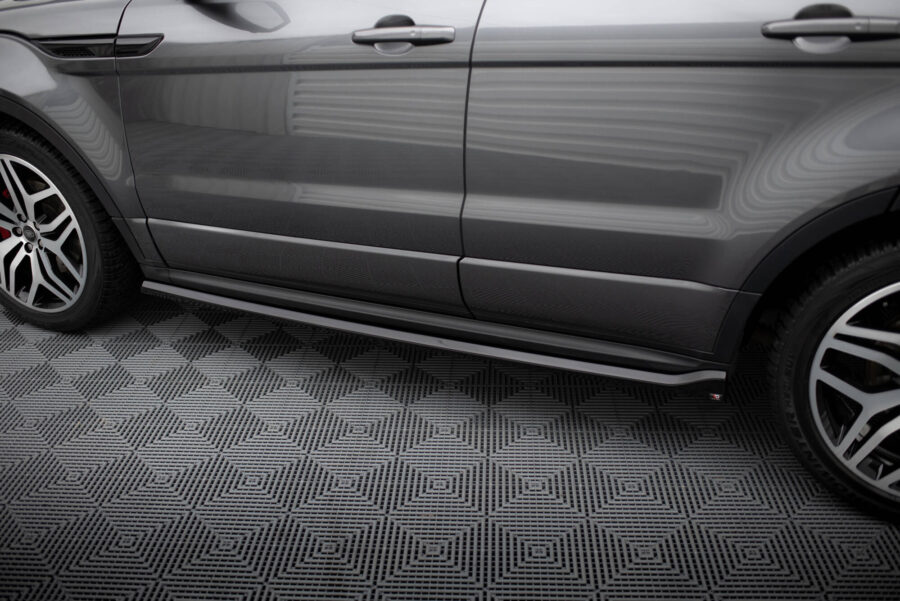 Sideskjørt Land Rover Range Rover Evoque HSE Dynamic Mk1 Facelift – bilde 3 av 5