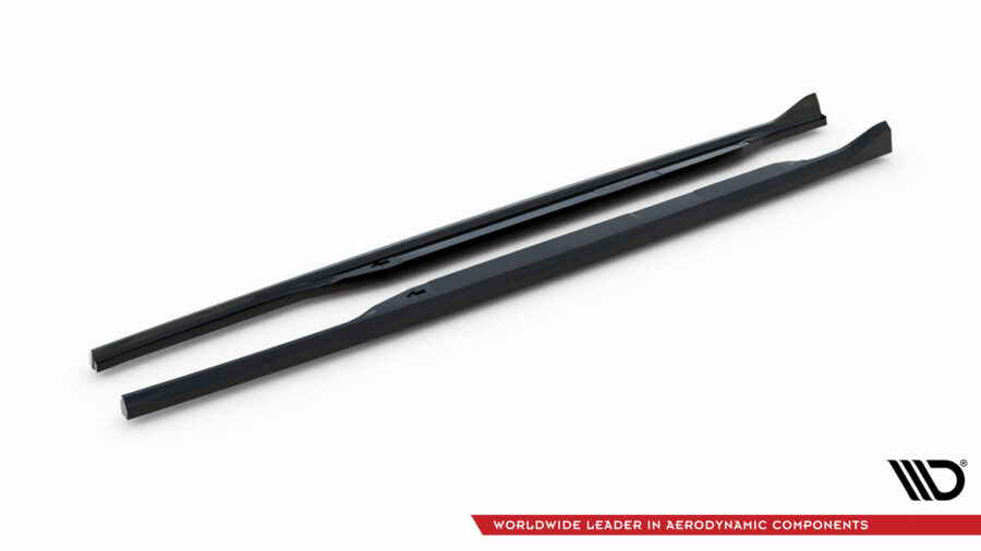 Sideskjørt Land Rover Range Rover Evoque HSE Dynamic Mk1 Facelift – bilde 4 av 5