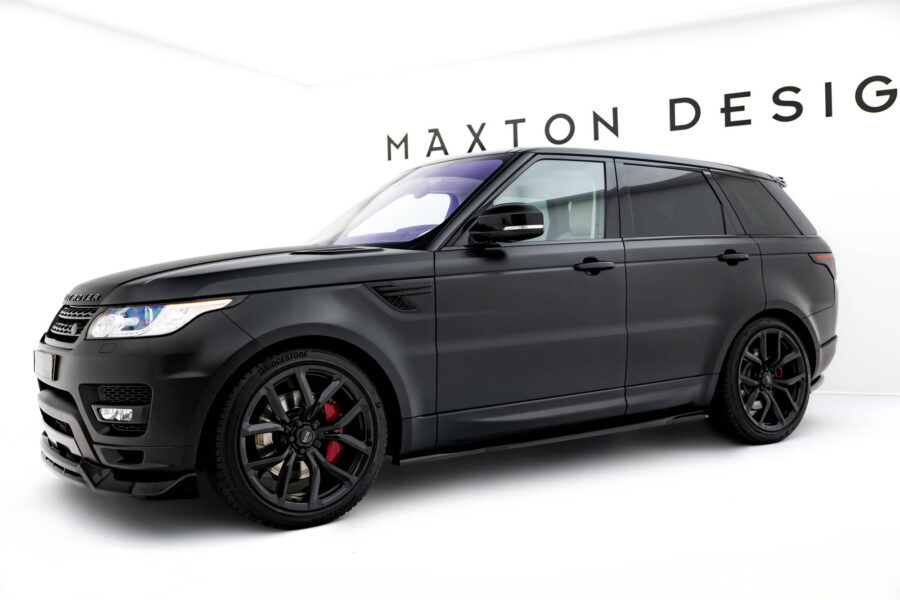 Sideskjørt Land Rover Range Rover Sport Mk2 – bilde 3 av 5