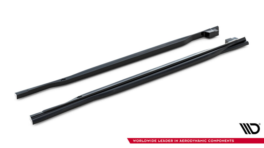 Sideskjørt Land Rover Range Rover Sport Mk2 – bilde 4 av 5
