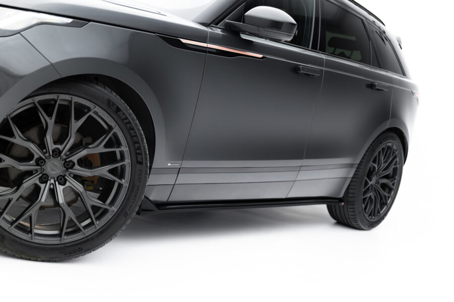 Sideskjørt Land Rover Range Rover Velar R-Dynamic Mk1 – bilde 3 av 6