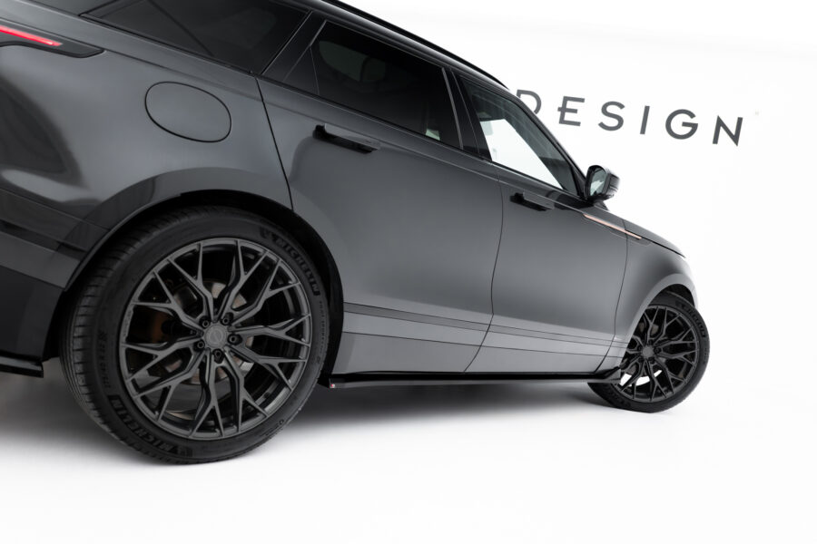 Sideskjørt Land Rover Range Rover Velar R-Dynamic Mk1 – bilde 4 av 6
