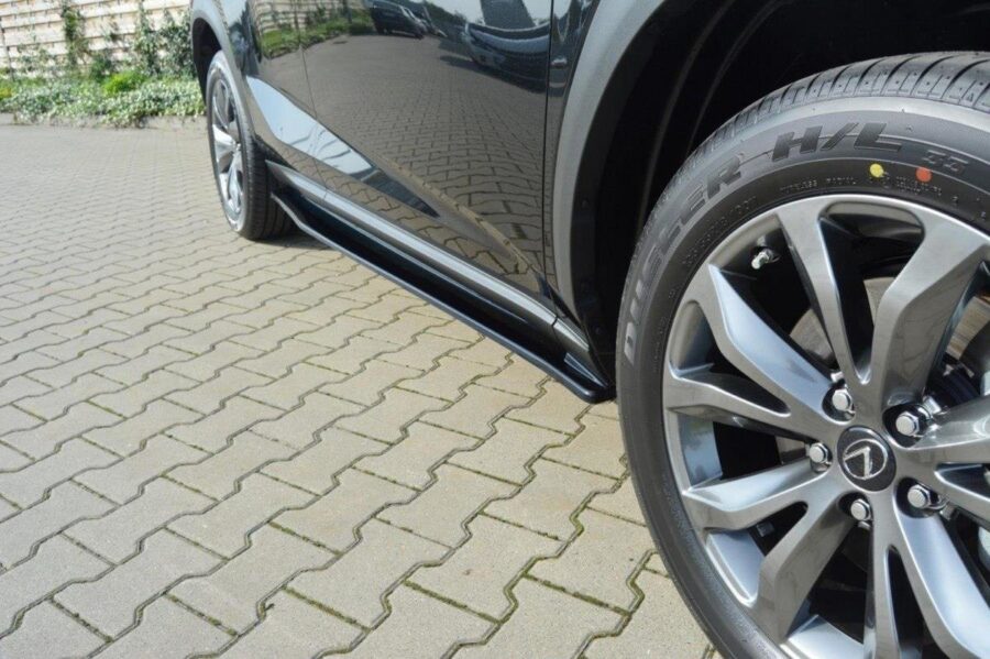 Sideskjørt Lexus NX Preface/Facelift – bilde 2 av 7