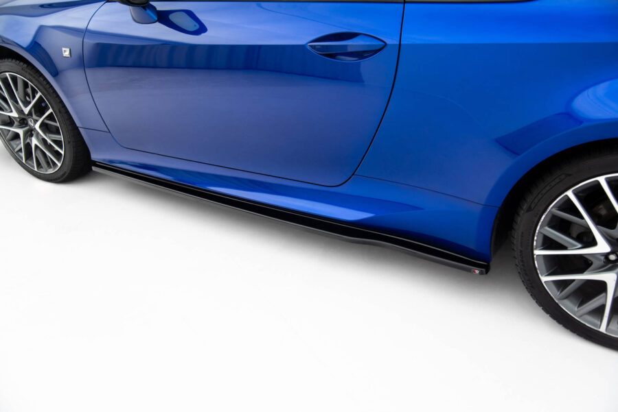 Sideskjørt Lexus RC Mk1 – bilde 3 av 5