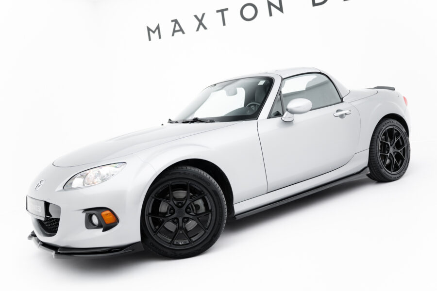 Sideskjørt Mazda MX-5 Mk3 (NC) Facelift – bilde 2 av 6