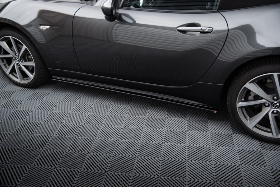 Sideskjørt Mazda MX-5 ND (Mk4) – bilde 2 av 3