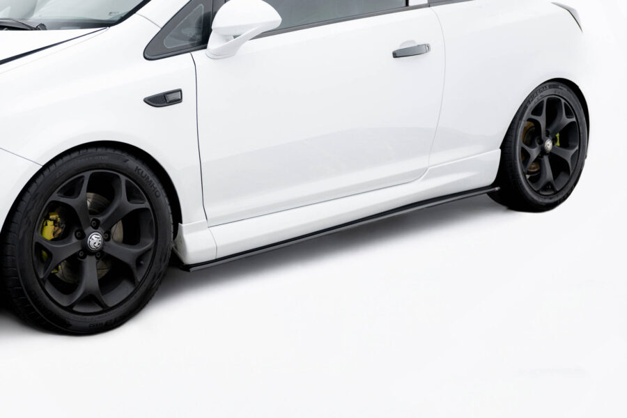 Sideskjørt Opel Corsa D OPC/VXR – bilde 1 av 4