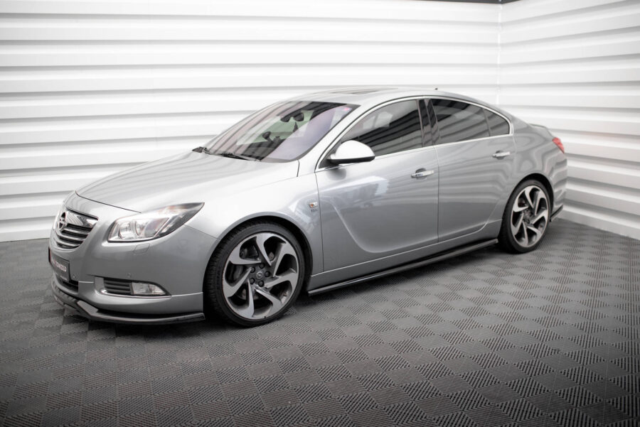 Sideskjørt Opel Insignia OPC-Line Mk1 – bilde 3 av 5