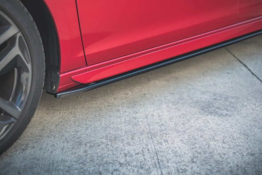 Sideskjørt Peugeot 308 GT Mk2 Facelift – bilde 5 av 7