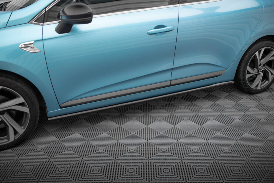 Sideskjørt Renault Clio R.S. Line Mk5 – bilde 1 av 5