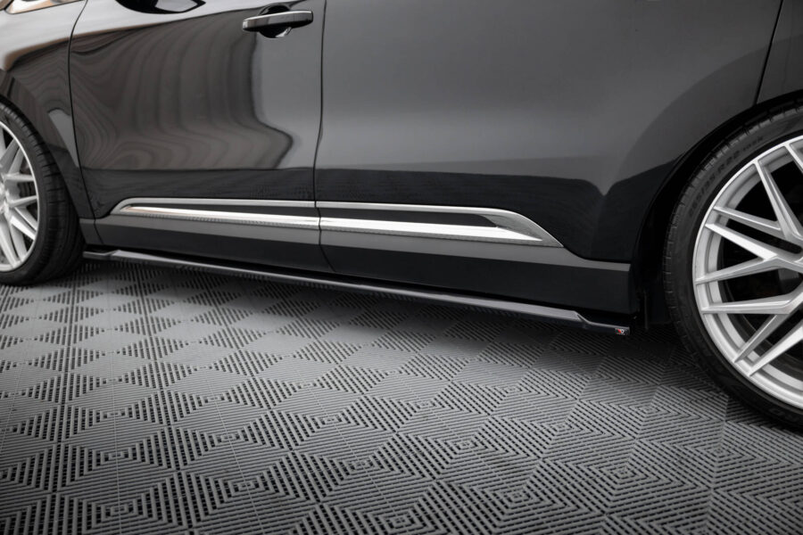 Sideskjørt Renault Espace Mk5 – bilde 3 av 5