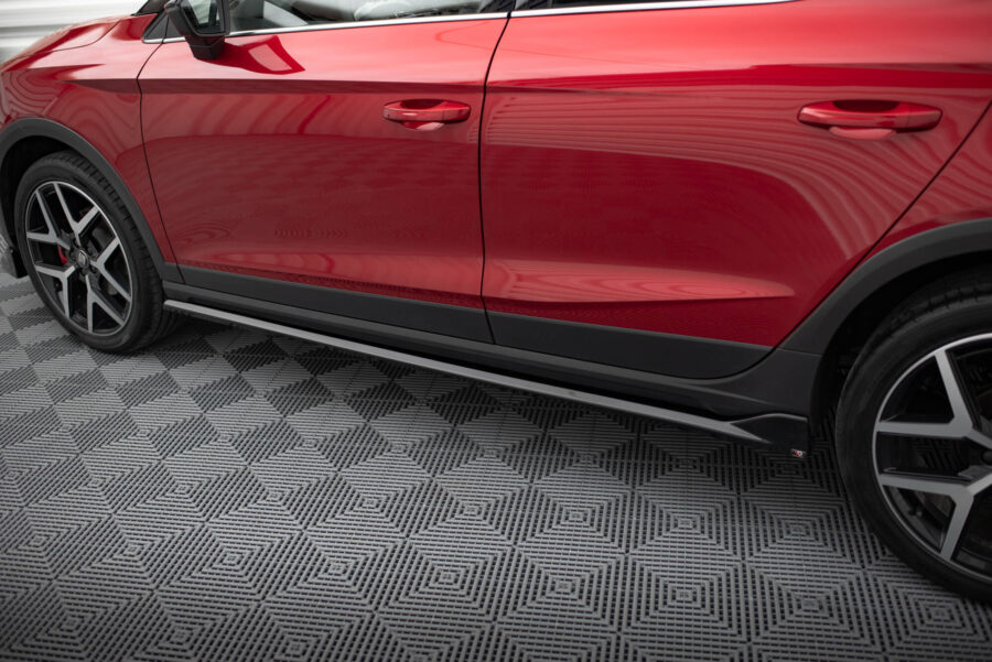 Sideskjørt Seat Arona FR Mk1 – bilde 5 av 8